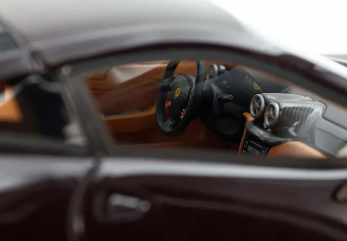 Ferrari 599 GTB Fiorano – Image 7