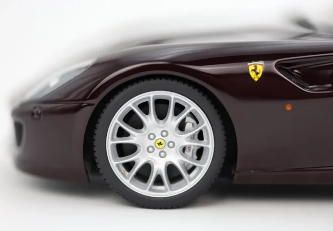 Ferrari 599 GTB Fiorano – Image 8