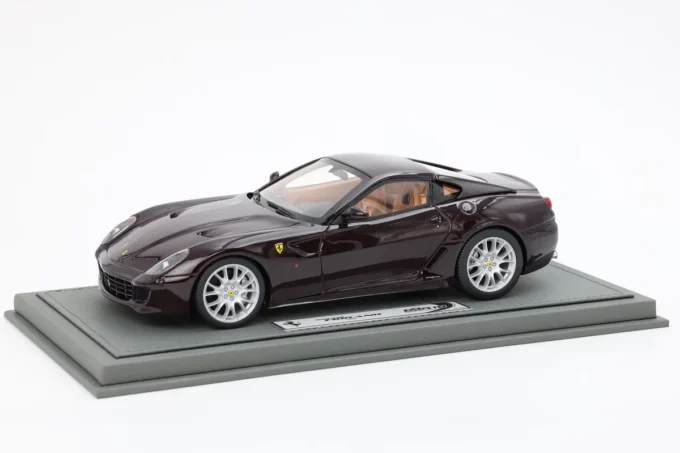 Ferrari 599 GTB Fiorano