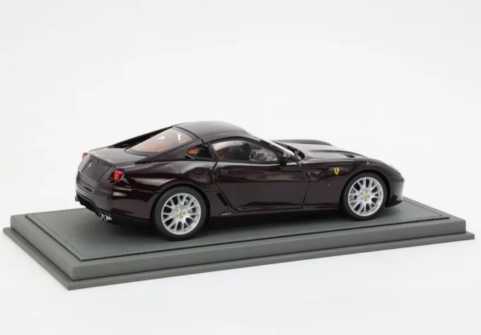 Ferrari 599 GTB Fiorano – Image 2