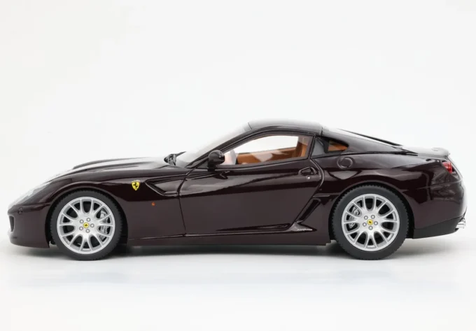 Ferrari 599 GTB Fiorano – Image 4