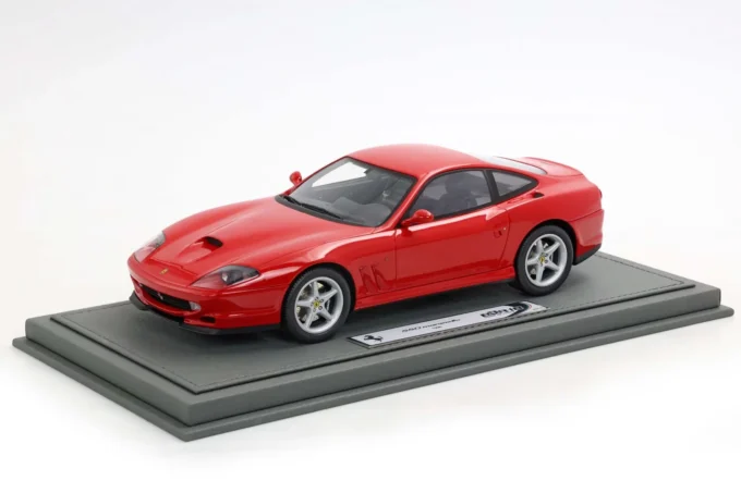 Ferrari 550 Maranello