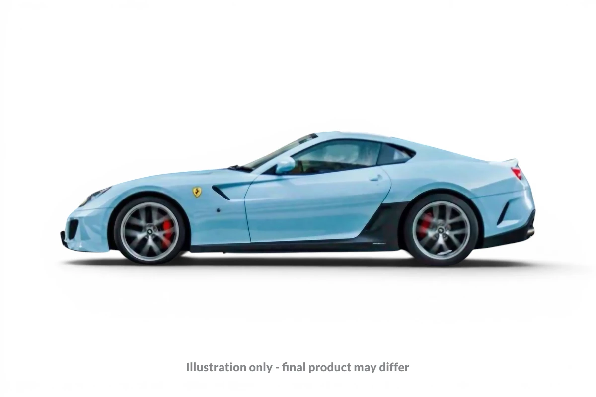 Ferrari 599 GTO