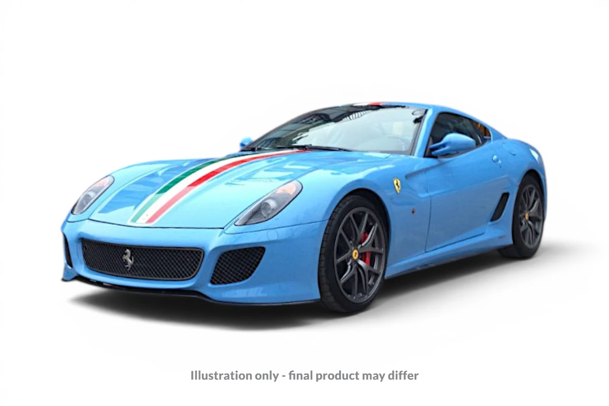Ferrari 599 GTO