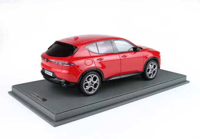 Alfa Romeo Tonale Veloce – Image 2