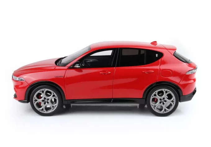 Alfa Romeo Tonale Veloce – Image 4