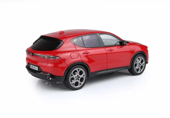 Alfa Romeo Tonale Veloce – Image 5