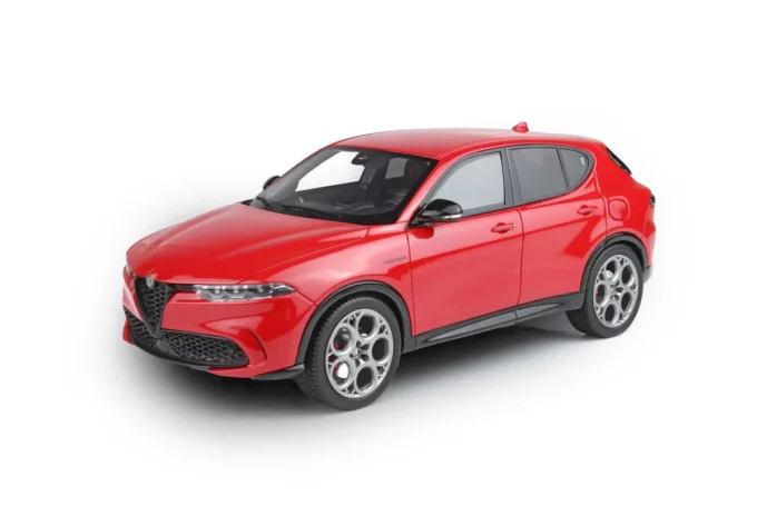 Alfa Romeo Tonale Veloce – Image 3