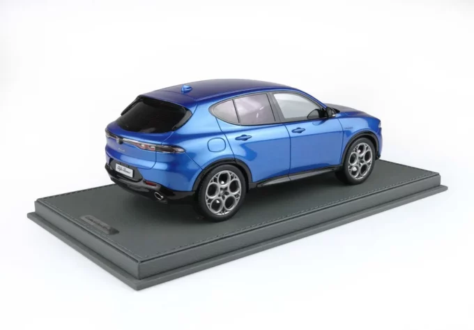 Alfa Romeo Tonale Veloce – Image 2