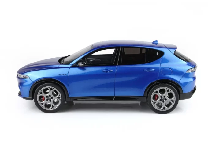 Alfa Romeo Tonale Veloce – Image 5