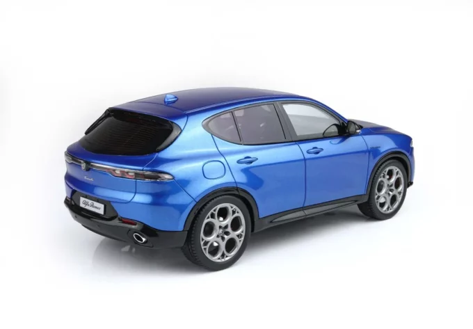 Alfa Romeo Tonale Veloce – Image 4