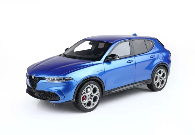 Alfa Romeo Tonale Veloce – Image 3