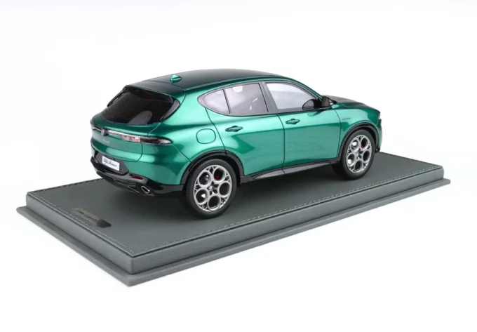 Alfa Romeo Tonale Veloce – Image 2