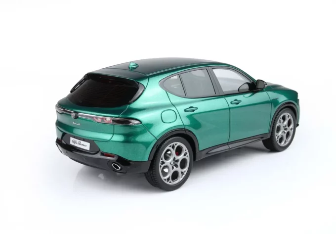 Alfa Romeo Tonale Veloce – Image 4