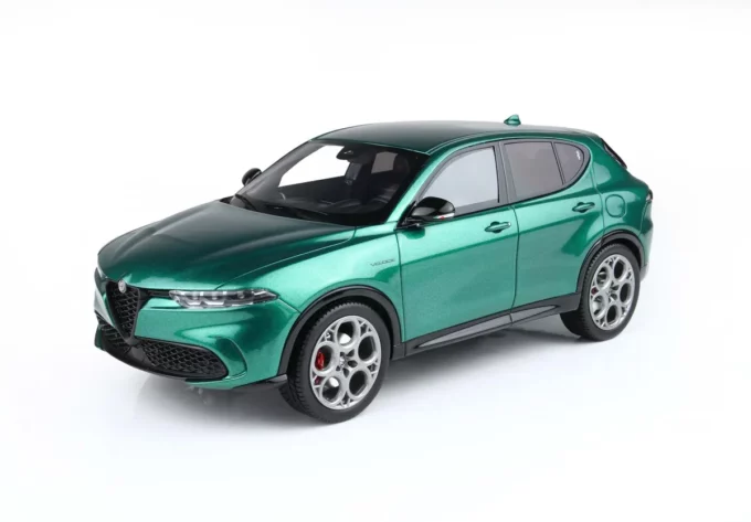 Alfa Romeo Tonale Veloce – Image 3