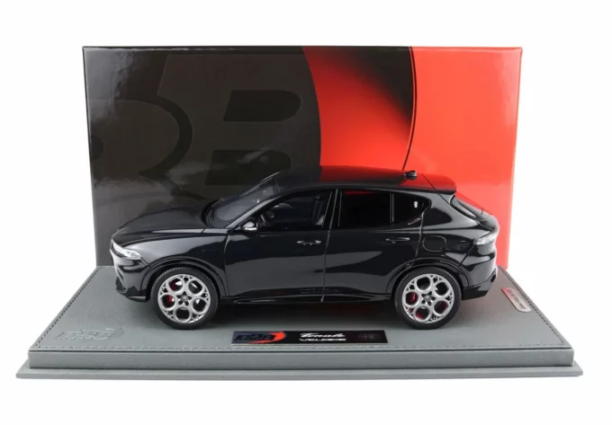 Alfa Romeo Tonale Veloce – Image 6