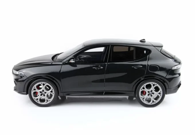 Alfa Romeo Tonale Veloce – Image 5
