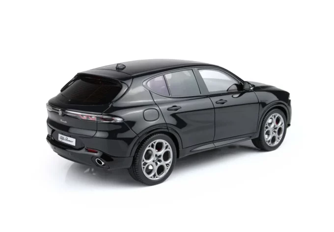 Alfa Romeo Tonale Veloce – Image 4
