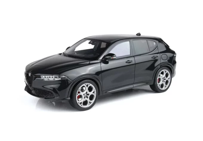Alfa Romeo Tonale Veloce – Image 3