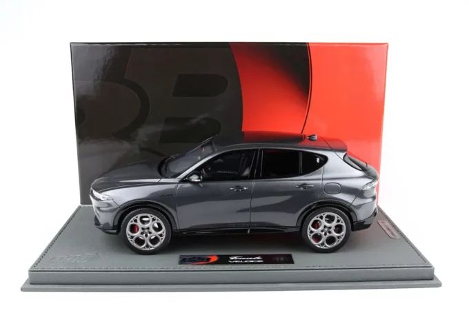 Alfa Romeo Tonale Veloce - Image 6