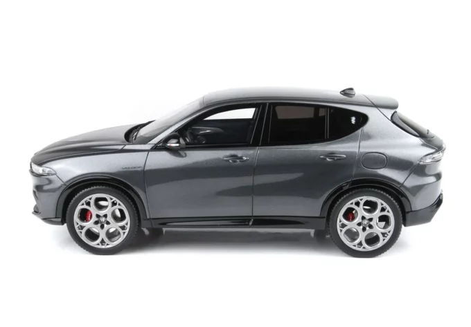 Alfa Romeo Tonale Veloce - Image 5