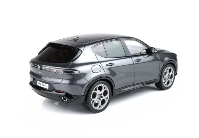 Alfa Romeo Tonale Veloce - Image 4