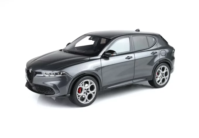 Alfa Romeo Tonale Veloce - Image 3