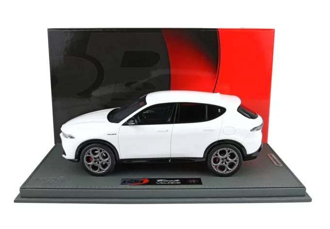 Alfa Romeo Tonale Veloce – Image 6