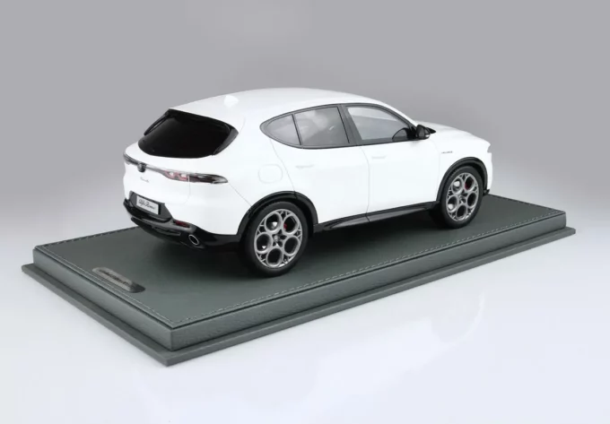 Alfa Romeo Tonale Veloce – Image 2