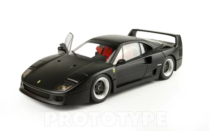 Ferrari F40