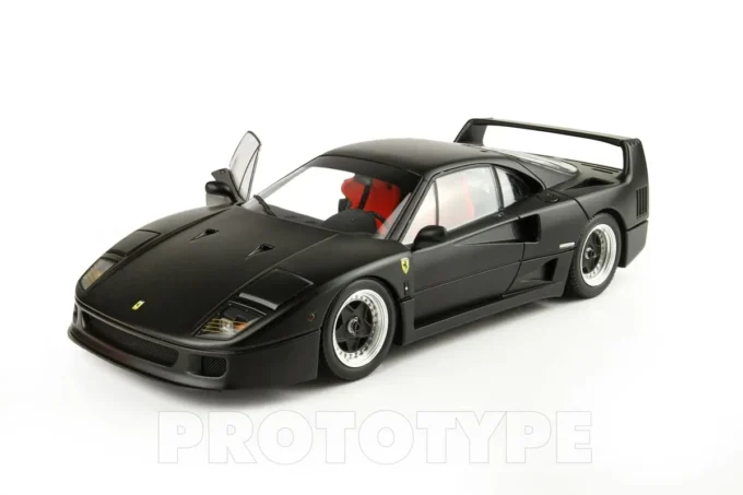 Ferrari F40