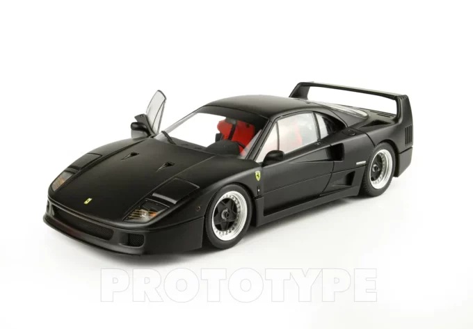 Ferrari F40