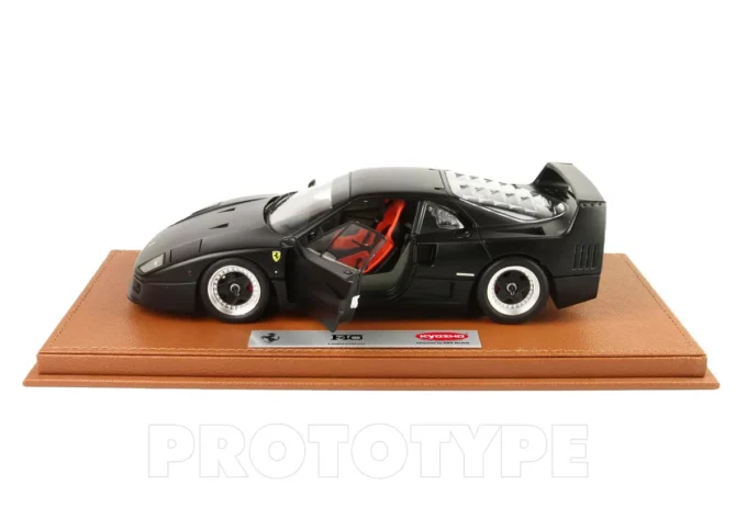 Ferrari F40 - Image 2