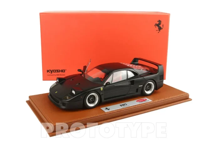 Ferrari F40 - Image 3