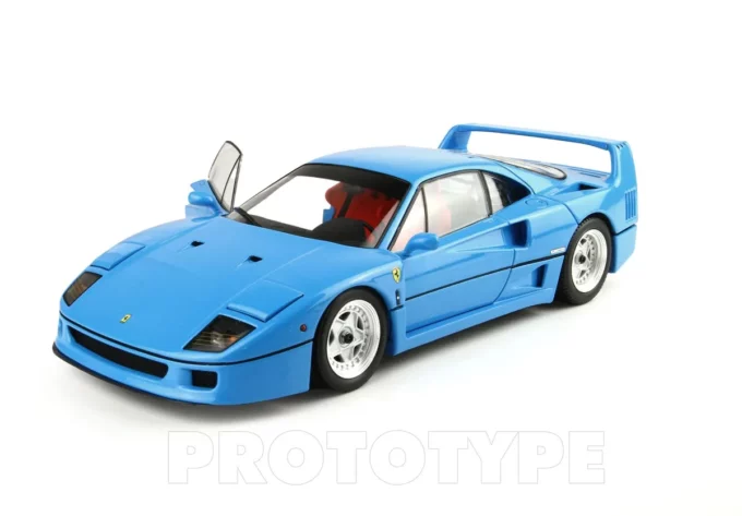 Ferrari F40