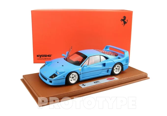 Ferrari F40 - Image 3