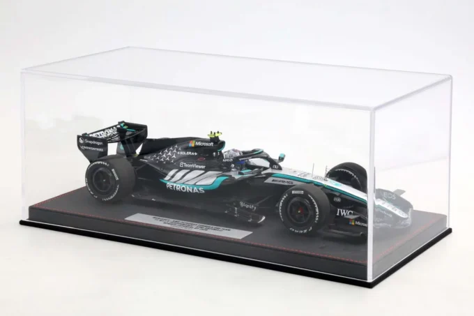 Mercedes-AMG F1 E Performance Kimi Antonelli (Winner GP Japan 2026) - Image 8