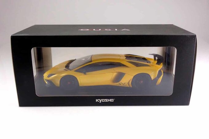 Lamborghini Aventador LP 750-4 SV – Image 7