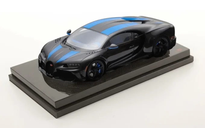 Bugatti Chiron Super Sport