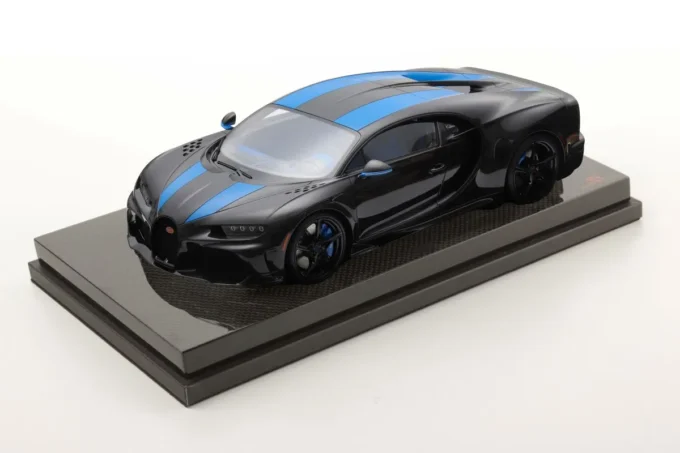 Bugatti Chiron Super Sport