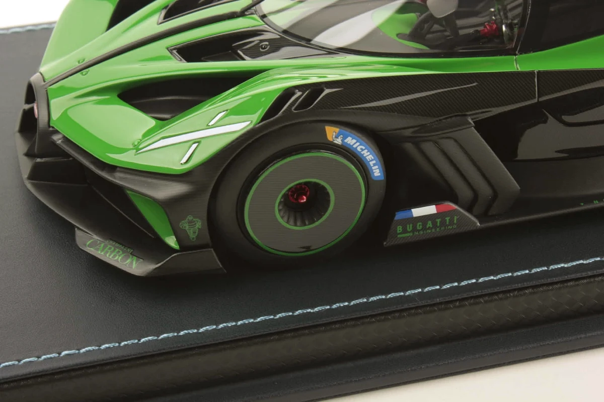 Bugatti Bolide - Image 5
