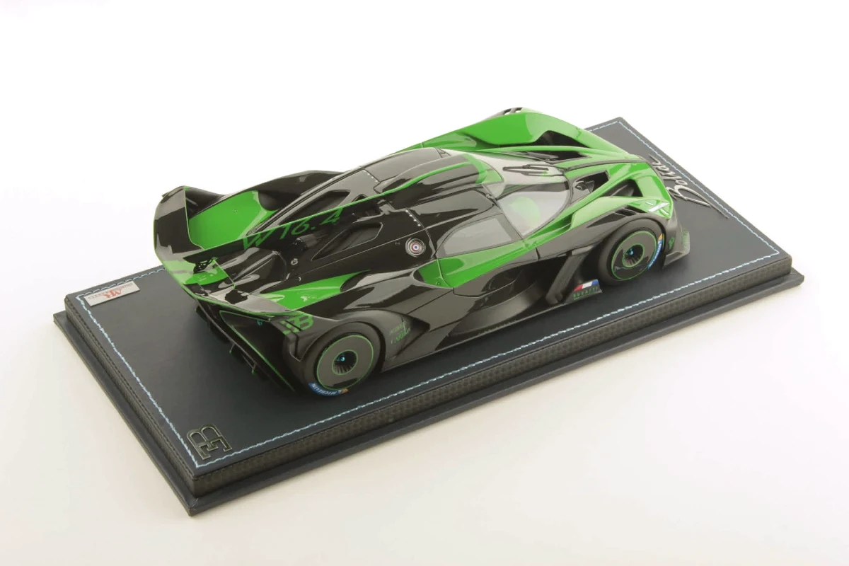 Bugatti Bolide - Image 2