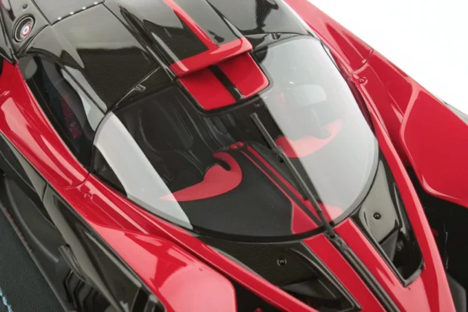 Bugatti Bolide - Image 6