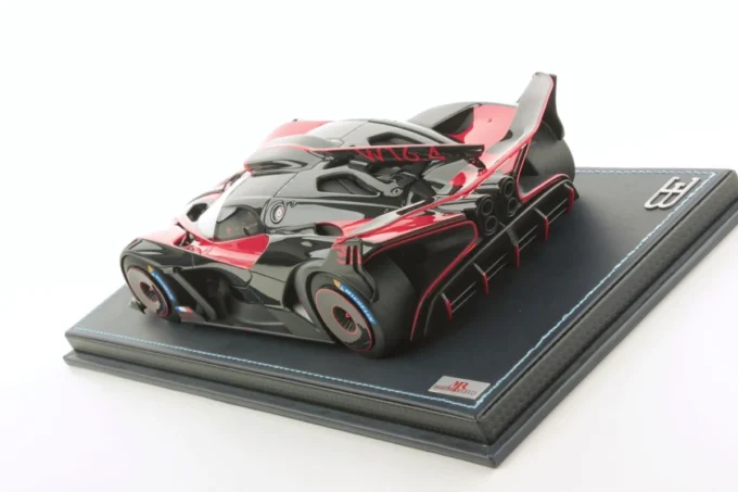 Bugatti Bolide - Image 4