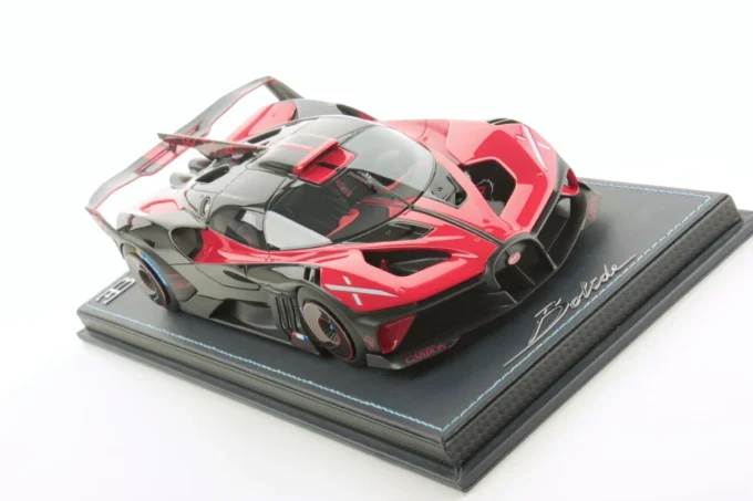 Bugatti Bolide - Image 3