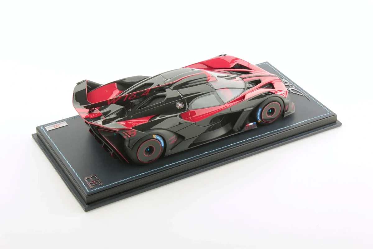 Bugatti Bolide - Image 2