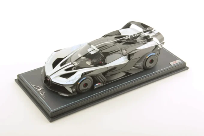 Bugatti Bolide