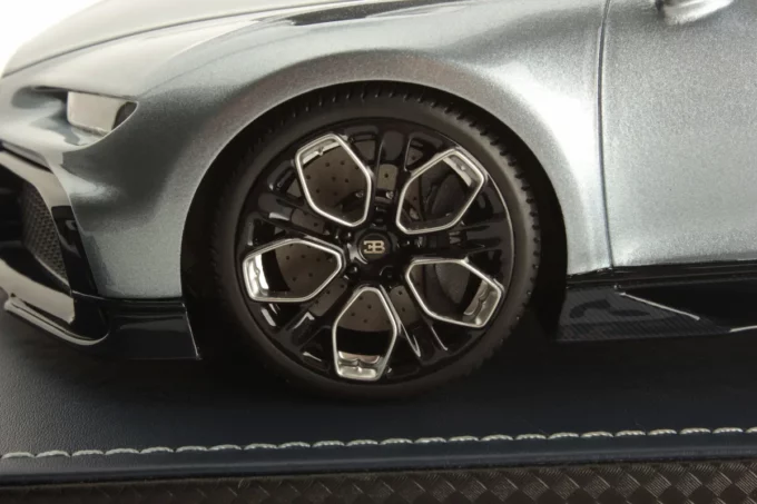 Bugatti Chiron Profilée - Image 5