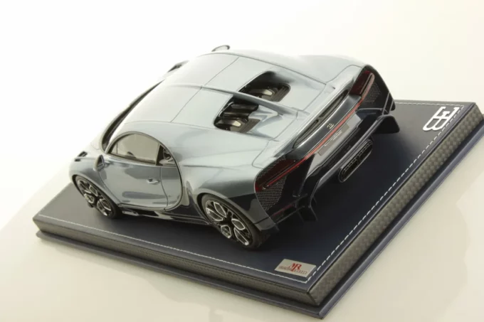 Bugatti Chiron Profilée - Image 4