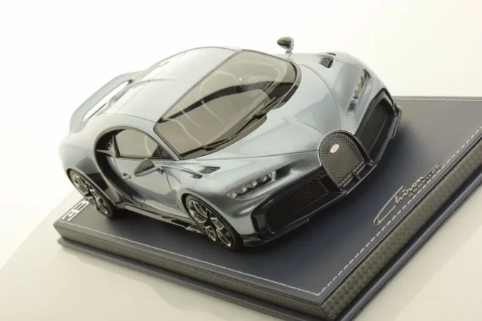 Bugatti Chiron Profilée - Image 3